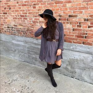 SOLD! Boho dress